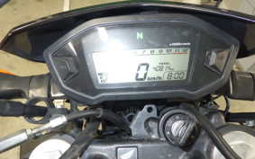 HONDA CRF250L MD44
