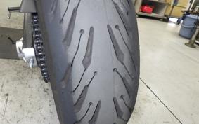 YAMAHA MT-07 2024 RM33J