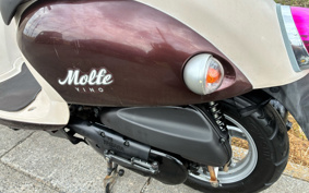 YAMAHA VINO MORUFE SA54J