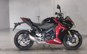 SUZUKI GSX-S1000F 2015 GT79A