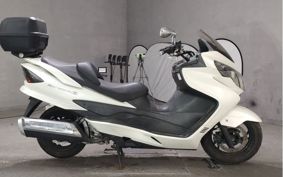 SUZUKI SKYWAVE 250S CJ44A