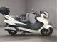 Фото Suzuki SKYWAVE 250S с японского аукциона