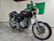 Фото Honda GB500TT 1986 с японского аукциона
