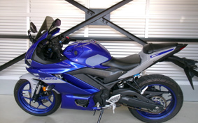 YAMAHA YZF-R25 ABS RG43J