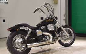 HONDA SHADOW 400 SLASHER 2002 NC40