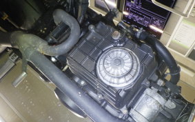 HONDA VTRF250 2017 MC33