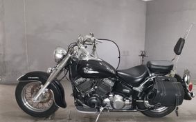 YAMAHA DRAGSTAR 400 CLASSIC 2009 VH01J
