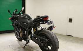 HONDA CBR650R 2019 RH03