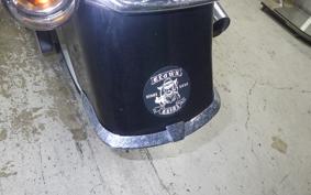 HARLEY FLSTN 1580 2008