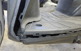 SUZUKI ADDRESS 110 CE47A