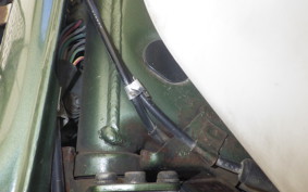 YAMAHA MATE 50 V50