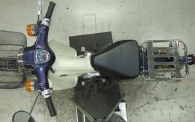 HONDA C50 SUPER CUB AA01