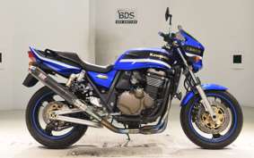 KAWASAKI ZRX1200 R 2006 ZRT20A