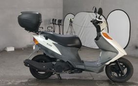 SUZUKI ADDRESS V125 CF4EA
