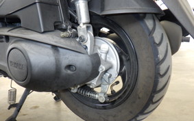 YAMAHA AXIS 125 Z SEJ6J