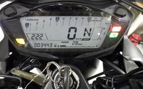 SUZUKI SV650 A 2022 VP55B