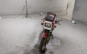 HONDA CB250RS R MC02