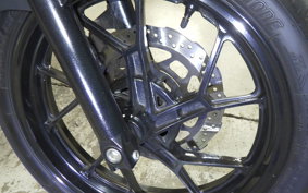 SUZUKI Vｽﾄﾛｰﾑ250 2006