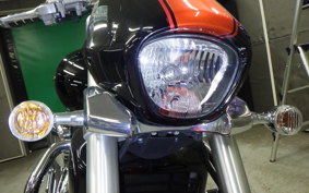 SUZUKI BOULEVARD M109R 2012