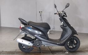 YAMAHA JOG ZR EVOLUTION SA16J