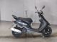Фото Yamaha JOG ZR EVOLUTION с японского аукциона