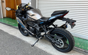 KAWASAKI  NINJA ZX-25R SE ZX250H