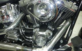 HARLEY FLSTC 1580 2002