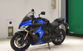 SUZUKI GSX-S1000F 2018