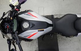 YAMAHA MT-07 ABS 2019 RM19J