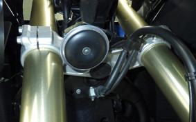 YAMAHA XTZ1200 SUPER ﾃﾈﾚ 2011