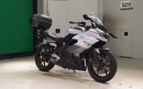 KAWASAKI NINJA 400R 2016 ER400B