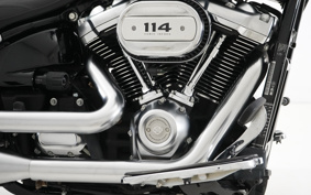 HARLEY FLFBS 2017 YGK