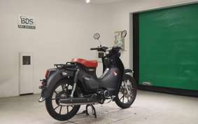 HONDA C125 SUPER CUB 2022 JA71