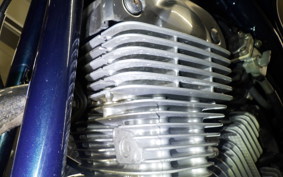 YAMAHA SRV250 RENAISSA 2001 4DN