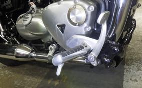 TRIUMPH BONNEVILLE SPEED 2024