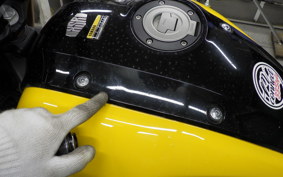 YAMAHA XSR900 2017 RN46J