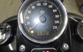 HARLEY FXDF 1580 2014