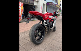 MV AGUSTA MV AGUSTA F3 800 2018 ZCGF320