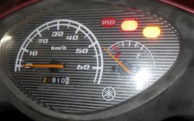 YAMAHA JOG Gen.5 1996 SA36J