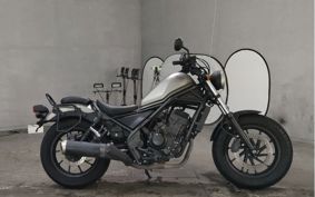 HONDA REBEL MC49