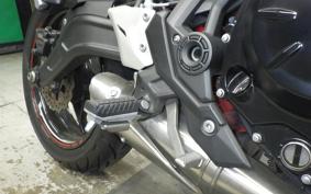KAWASAKI Z650 A 2022 ER650H