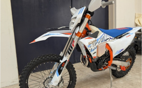 KTM 250 EXC F SIXDAYS EXA40
