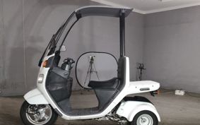 HONDA GYRO TA03