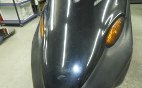 YAMAHA BJ 2015 SA24J