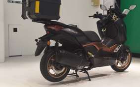 YAMAHA X-MAX 250 1992 SG70J