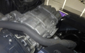 HONDA PCX 125 2024 JK05