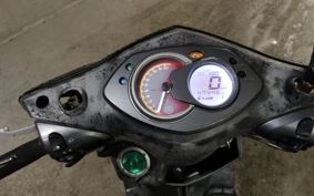 YAMAHA CYGNUS125X SE46