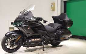 HONDA GL 1800 GOLD WING TOUR DCT 2026 SC79