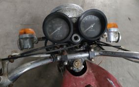 SUZUKI GT380 GT380