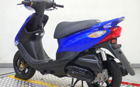 YAMAHA JOG ZR SA58J